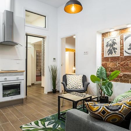 Precioso Apartamento De 2 Habitaciones By Bebalmy Мадрид Екстер'єр фото