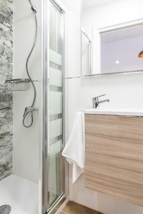Precioso Apartamento De 2 Habitaciones By Bebalmy Мадрид Екстер'єр фото